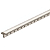 Barra De Traste Hosco Made In Japan 2.4mm Violão Guitarra - 50cm - Imagem 1