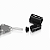 Cachimbo Suporte Pedestal Para Microfone De Todos Os Modelos - Imagem 6