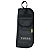 Estojo Bag Porta Baquetas Portatil Luxo Acolchoado Thida - Imagem 1