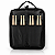 Estojo Bag Porta Baquetas Portatil Luxo Acolchoado Thida - Imagem 2
