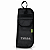 Estojo Bag Porta Baquetas Portatil Luxo Acolchoado Thida - Imagem 1
