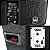 Caixa De Som Ativa/Passiva Retorno Leacs FIT-340 500w 12 Polegadas - Imagem 7