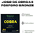 Jogo De Cordas Para Violão Aço Giannini Cobra Fósforo Bronze 010 - Imagem 4