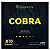 Jogo De Cordas Para Violão Aço Giannini Cobra Fósforo Bronze 010 - Imagem 1