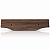 Cavalete em Madeira Rosewood Para Violões de Aço Folk Jumbo - Imagem 4