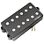 Captador Humbucker Soap Bar Wilkinson Cerâmico Baixo Music Man 4, 5 e 6 Cordas - Imagem 3