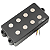 Captador Humbucker Soap Bar Wilkinson Cerâmico Baixo Music Man 4, 5 e 6 Cordas - Imagem 1