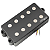 Captador Humbucker Soap Bar Wilkinson Cerâmico Baixo Music Man 4, 5 e 6 Cordas - Imagem 2