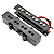 Captador Single Coil Thida Para Baixo Jazz Bass 4 Cordas Cerâmico Braço e Ponte - Imagem 3