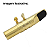 Kit com 08 Protetores Adesivos De Borracha Para Clarinete e Sax Soprano - Imagem 4