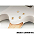 Kit Com 04 Parafusos e Buchas Para Neck Braço de Guitarra e Contra Baixo - Imagem 6