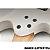 Kit Com 04 Parafusos e Buchas Para Neck Braço de Guitarra e Contra Baixo - Imagem 5
