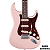 Escudo Red Tortoise Guitarra Strato 11 Furos 4 Camadas - Imagem 4