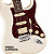 Escudo Red Tortoise Para Guitarra Strato HSS 11 Furos 4 Camadas - Imagem 5