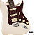 Escudo Red Tortoise Para Guitarra Strato HSS 11 Furos 4 Camadas - Imagem 2