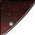 Escudo Red Tortoise Precision Bass 4 Cordas 13 Furos 4 Camadas - Imagem 2