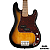 Escudo Red Tortoise Precision Bass 4 Cordas 13 Furos 4 Camadas - Imagem 4