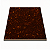 Chapa Placa Brown Tortoise Para Construção De Escudo Guitarra Contra Baixo Luthier - Imagem 4
