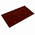 Chapa Placa Brown Tortoise Para Construção De Escudo Guitarra Contra Baixo Luthier - Imagem 1