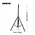 Suporte Pedestal Multifuncional Para Caixa de Som Acústica Profissional - Imagem 5