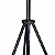 Suporte Pedestal Multifuncional Para Caixa de Som Acústica Profissional - Imagem 2