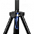 Suporte Pedestal Multifuncional Para Caixa de Som Acústica Profissional - Imagem 3