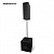 Extensor Haste Suporte Prolongador Pedestal Para Caixa De Som Profissional - Imagem 3