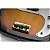Ponte Vintage Wilkinson Jazz Bass 4 Cordas Saddle Latão - Imagem 3