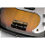 Ponte Vintage Wilkinson Jazz Bass 4 Cordas Saddle Latão - Imagem 4