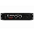Amplificador De Potência Profissional Theodor Para Caixas 800W RMS PA8000 Preto - Imagem 1