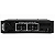 Amplificador De Potência Profissional Theodor Para Caixas 800W RMS PA8000 Preto - Imagem 2