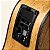Pré Amplificador Para Ukulele Cavaco E Violão Flat Compatível Com Sistema UK-T2 Equalizador 2 Bandas - Imagem 3