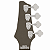Tarraxas Thida Jazz Bass Vintage Engrenagem Aberta Cromada Para Contra Baixo 4 Cordas 4R - Imagem 2