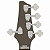 Tarraxas Thida Jazz Bass Vintage Engrenagem Aberta Dourada Para Contra Baixo 5 Cordas 4x1 - Imagem 2