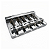 Ponte HiMass Para Contra Baixo Jazz Bass Precision Bass 5 Cordas Thida Cromada - Imagem 3