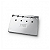 Ponte HiMass Para Contra Baixo Jazz Bass Precision Bass 5 Cordas Thida Cromada - Imagem 5