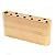 Bloco De Tremolo Big Block 38mm Thida Para Upgrade Ponte Tremolo Wilkinson M-Series Stratocaster - Imagem 1