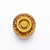 Kit Com 02 Knob Speed Control Para Guitarra Les Paul Dourado - Imagem 2