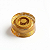 Kit Com 04 Knob Speed Control Para Guitarra Les Paul Dourado - Imagem 3