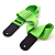 Correia Ibox Comfort Para Violão Guitarra Baixo Verde Limão CK524 - Imagem 2