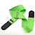Correia Ibox Comfort Para Violão Guitarra Baixo Verde Limão CK524 - Imagem 3