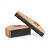 Kit Master Leveling Muspor Com Lima 6" E 3" Para Nivelamento De Trastes Luthier - Imagem 6
