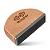 Ferramenta Lima Muspor Para Nivelamento De Trastes Single-Cut Luthier - Imagem 2