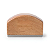 Ferramenta Lima Para Nivelamento De Trastes Single-Cut Luthier - Imagem 1
