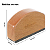 Ferramenta Lima Para Nivelamento De Trastes Single-Cut Luthier - Imagem 5