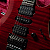 Guitarra Ibanez Prestige KIKO100-TRR Made in Japan - Semi Nova - Imagem 4
