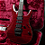 Guitarra Ibanez Prestige KIKO100-TRR Made in Japan - Semi Nova - Imagem 1