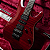Guitarra Ibanez Prestige KIKO100-TRR Made in Japan - Semi Nova - Imagem 3