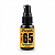 Limpador e Polidor Dunlop para Guitarra Violão e Baixo 30ml Formula 65 - Imagem 1
