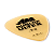 Kit com 3 Palhetas Dunlop Ultex 0,73mm Para Guitarra e Violão - Imagem 3